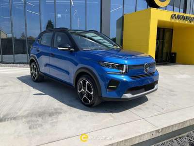 Citroen C3 PureTech 100 S&S Plus Blu/Azzurro usata Pieve di Cento