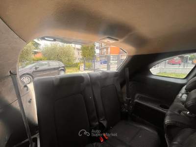 Chevrolet Captiva VCDi 2WD Grigio usata Perugia
