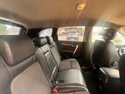 Chevrolet Captiva VCDi 2WD Grigio usata Perugia