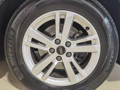 Audi Q3 S tronic Business Sport Grigio usata Galatina