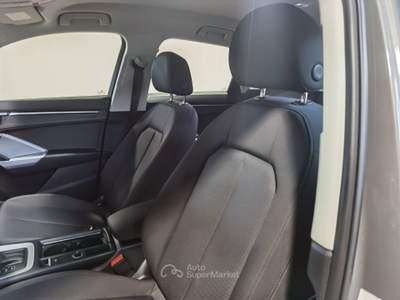 Audi Q3 S tronic Business Sport Grigio usata Galatina