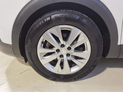 Peugeot 3008 HDi 130 N1 BUSINESS*GARANZIA24MESI Bianco usata Galatina