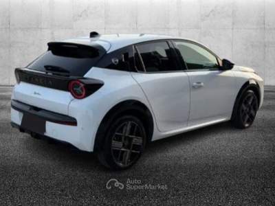 Lancia Ypsilon Hybrid e-DCT LX Bianco usata Pieve di Cento