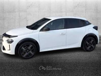 Lancia Ypsilon Hybrid e-DCT LX Bianco usata Pieve di Cento