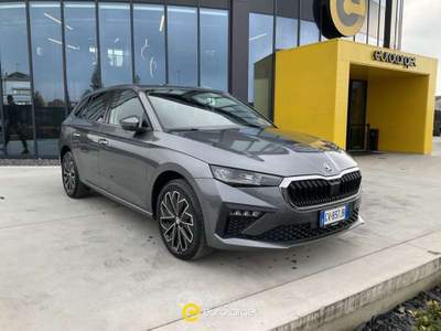 Skoda Scala 1.0 TSI 115 CV DSG Style Grigio usata Pieve di Cento