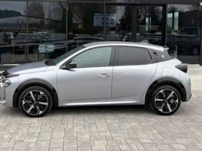 Lancia Ypsilon Hybrid e-DCT LX Grigio usata Pieve di Cento