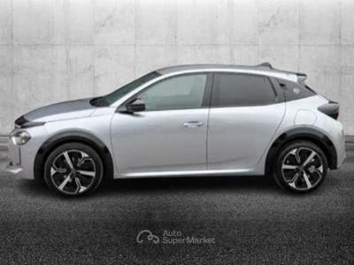 Lancia Ypsilon Hybrid e-DCT LX Grigio usata Pieve di Cento