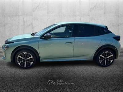 Lancia Ypsilon Hybrid e-DCT LX Verde usata Pieve di Cento