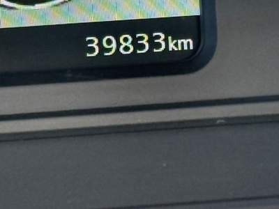 MG ZS VEICOLO USATO Nero usata Vezzano Ligure