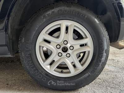 Land Rover Freelander LAND ROVER Freelander 2.2 TD4 S.W. HSE Nero usata Messina