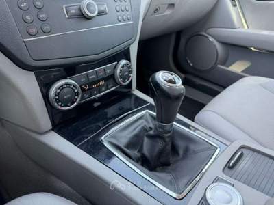 Mercedes-Benz Classe C CDI Advantage Grigio usata San Donà di Piave