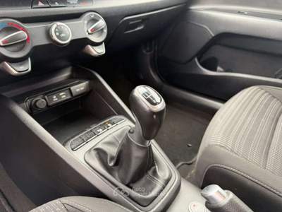 Kia Stonic 1.4 MPI EcoGPL Style Grigio usata San Donà di Piave