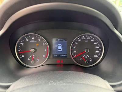 Kia Stonic 1.4 MPI EcoGPL Style Grigio usata San Donà di Piave