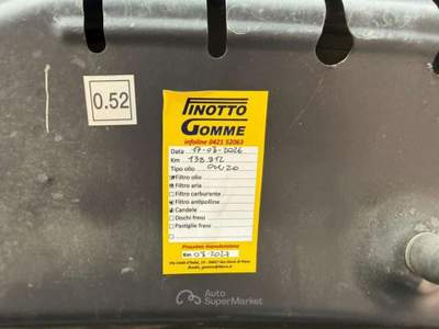 Kia Stonic 1.4 MPI EcoGPL Style Grigio usata San Donà di Piave