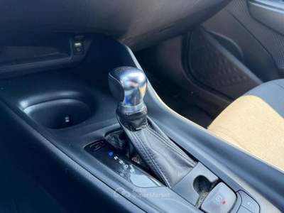 Toyota C-HR 1.8 Hybrid E-CVT Business Grigio usata San Donà di Piave