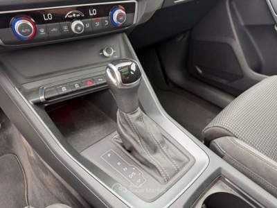 Audi Q3 35 TDI 150CV quattro S-Line S Tronic edition Grigio usata San Donà di Piave
