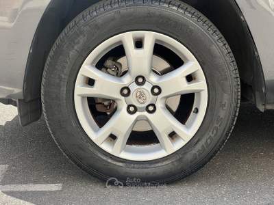 Toyota RAV4 TOYOTA RAV4 Crossover 2.2 D-4D 150 CV DPF Sol Grigio usata Messina