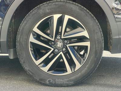 Seat Tarraco SEAT Tarraco 1.5 TSI Business Nero usata Messina