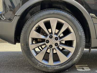 Opel Mokka OPEL Mokka X 1.6 CDTI Ecotec 136CV 4x2 Start&Stop Innovation Nero usata Messina