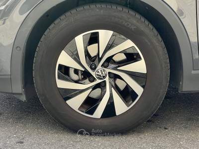 Volkswagen Tiguan VOLKSWAGEN Tiguan 1.5 eTSI 130 CV ACT DSG Edition Plus Grigio usata Messina