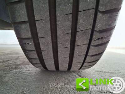Volkswagen Tiguan 2.0 TDI R-line BlueMotion Technology GARANZIA Grigio usata Seregno