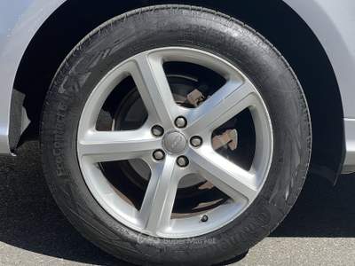 Audi Q5 AUDI Q5 2.0 TDI 190 CV clean diesel quattro S tr. Advanced Plus Grigio usata Messina
