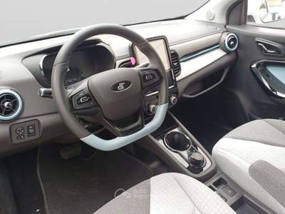 DR 1.0 EV Elettrica 31KWh MY2025 61CV *Promo Tasso Zero* Blu/Azzurro usata Cologno Monzese