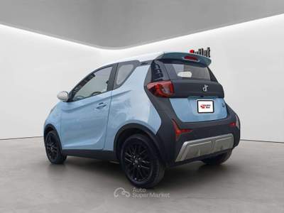 DR 1.0 EV Elettrica 31KWh MY2025 61CV *Promo Tasso Zero* Blu/Azzurro usata Cologno Monzese