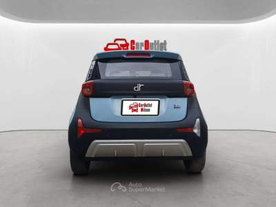 DR 1.0 EV Elettrica 31KWh MY2025 61CV *Promo Tasso Zero* Blu/Azzurro usata Cologno Monzese