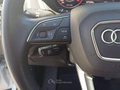 Audi Q2 **Promo Kasko** - PRONTA CONSEGNA - 35 TFSI S-TRONIC ADVANCED 150CV Bianco usata Cologno Monzese