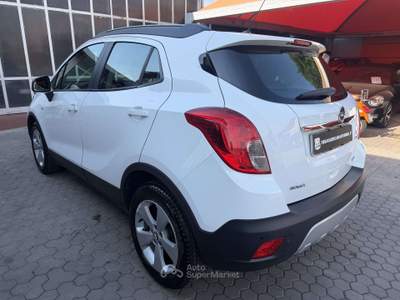 Opel Mokka Mokka I 1.6 cdti Cosmo s EURO 6 Bianco usata Milano