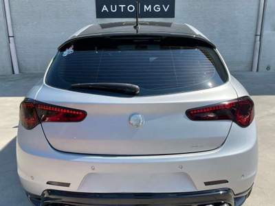 Alfa Romeo Giulietta Giulietta III 2.0 jtdm(2) Exclusive 140cv * QV PACK * Grigio usata La Loggia