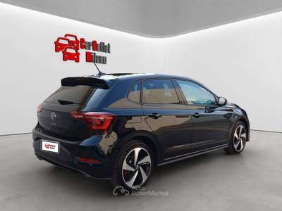 Volkswagen Polo 2.0 TSI DSG 207CV *MATRIX+PARK+ACC* ONLY PROMO Nero usata Cologno Monzese