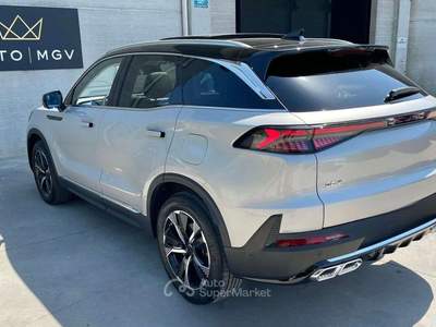 Cirelli 5 Cirelli 9 1.5 turbo dct *TETTO* 360* PROMO Grigio usata La Loggia
