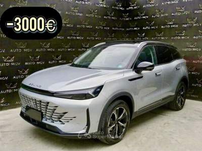 Cirelli 5 Cirelli 9 1.5 turbo dct *TETTO* 360* PROMO Grigio usata La Loggia