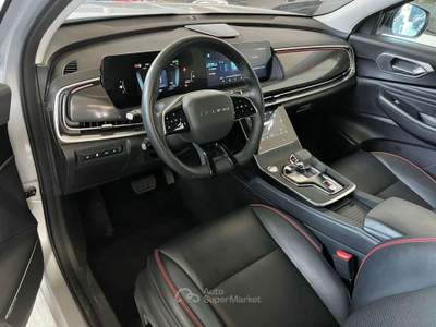 Cirelli 5 Cirelli 9 1.5 turbo dct *TETTO* 360* PROMO Grigio usata La Loggia