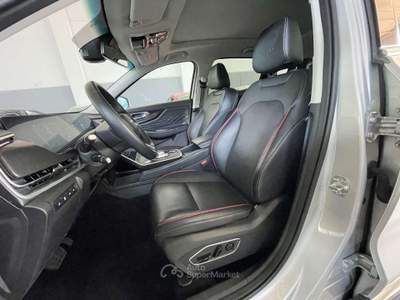 Cirelli 5 Cirelli 9 1.5 turbo dct *TETTO* 360* PROMO Grigio usata La Loggia