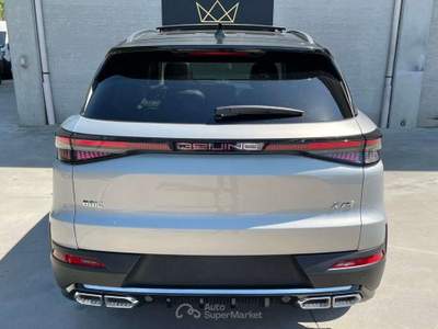 Cirelli 5 Cirelli 9 1.5 turbo dct *TETTO* 360* PROMO Grigio usata La Loggia