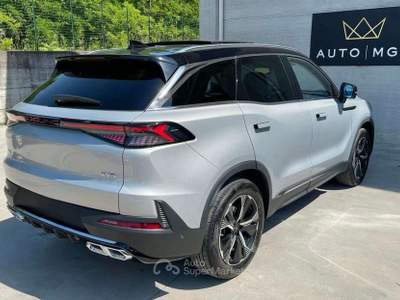 Cirelli 5 Cirelli 9 1.5 turbo dct *TETTO* 360* PROMO Grigio usata La Loggia