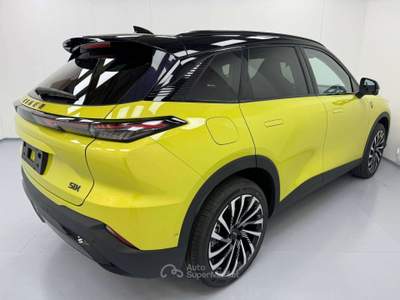 Tiger Six 1.5 TGDI 7DCT MY2025 Pronta Consegna Only - Promo Giallo usata Cologno Monzese