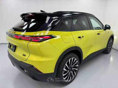 Tiger Six 1.5 TGDI 7DCT MY2025 Pronta Consegna Only - Promo Giallo usata Cologno Monzese
