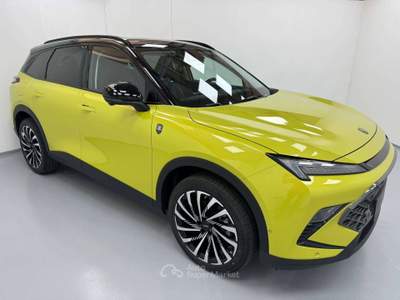 Tiger Six 1.5 TGDI 7DCT MY2025 Pronta Consegna Only - Promo Giallo usata Cologno Monzese