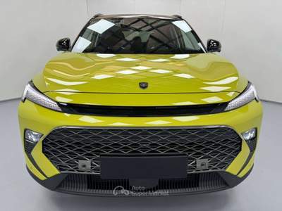 Tiger Six 1.5 TGDI 7DCT MY2025 Pronta Consegna Only - Promo Giallo usata Cologno Monzese