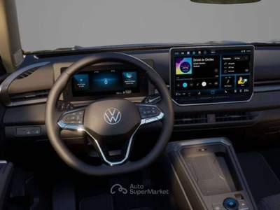 Volkswagen T-Roc MY2026 KM0 - 1.5 eTSI DSG 150CV - ONLY PROMO! Grigio usata Cologno Monzese