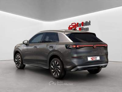 Volkswagen T-Roc MY2026 KM0 - 1.5 eTSI DSG 150CV - ONLY PROMO! Grigio usata Cologno Monzese