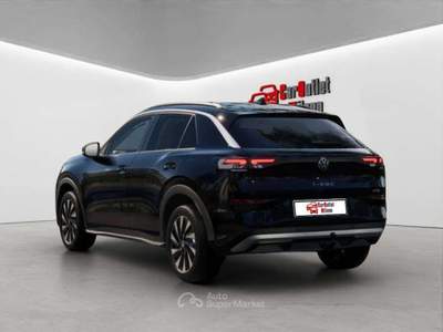 Volkswagen T-Roc MY2026 KM0 - 1.5 eTSI DSG 150CV - ONLY PROMO! Nero usata Cologno Monzese
