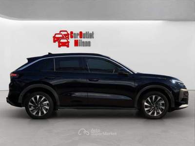 Volkswagen T-Roc MY2026 KM0 - 1.5 eTSI DSG 150CV - ONLY PROMO! Nero usata Cologno Monzese