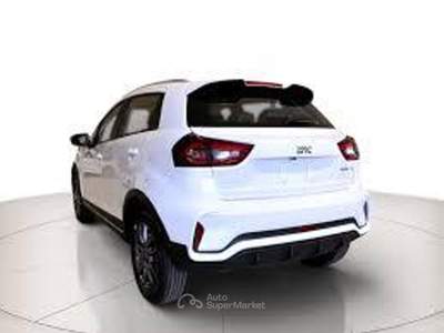 EMC Quattro SUPER PREZZO Grigio usata Montelabbate