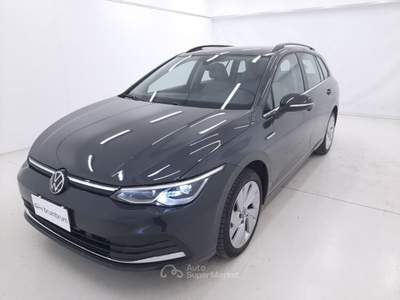 Volkswagen Golf Miglior prezzo garantito e consegna in pochi giorni Grigio usata Reggio nell'Emilia