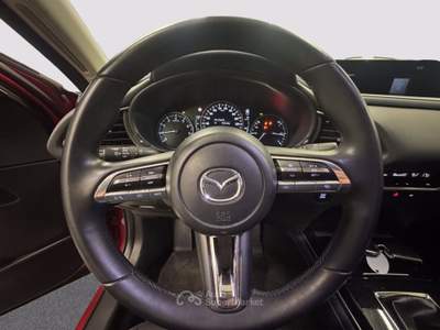 Mazda CX-30 2.0 m-hybrid Executive 2wd 180cv 6mt Rosso usata Cesena